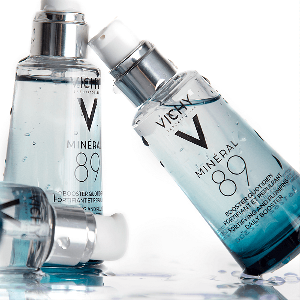 Serum dưỡng da Vichy