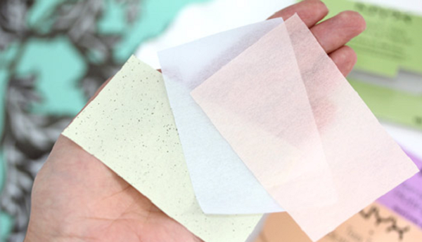 Tránh những sai lầm sau khi sử dụng giấy thấm dầu cho da nhờn