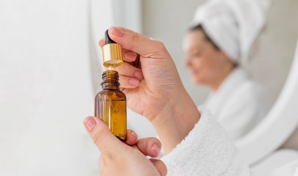 Top các loại serum dưỡng da ban đêm khuyên dùng