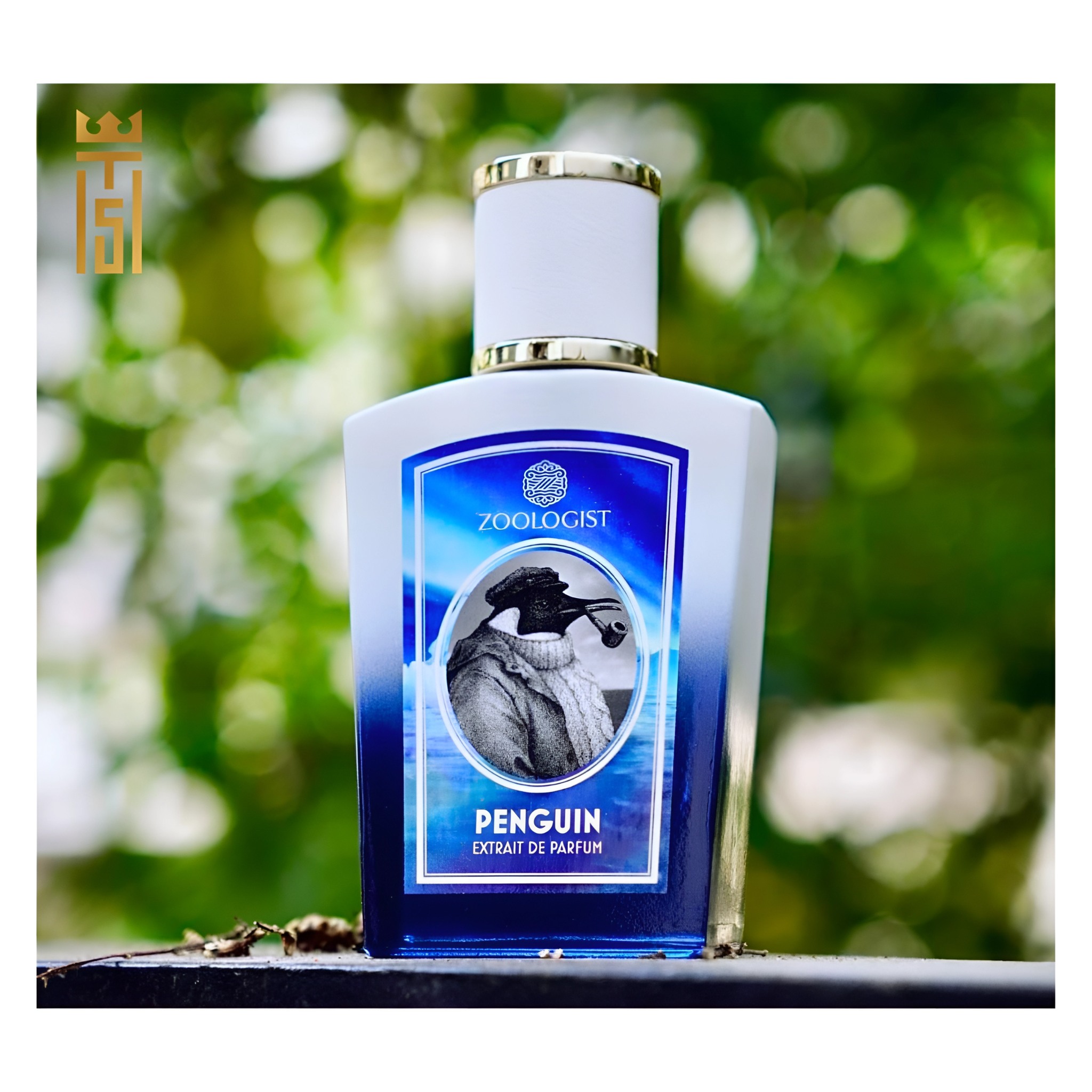 Penguin Limited Zoologist