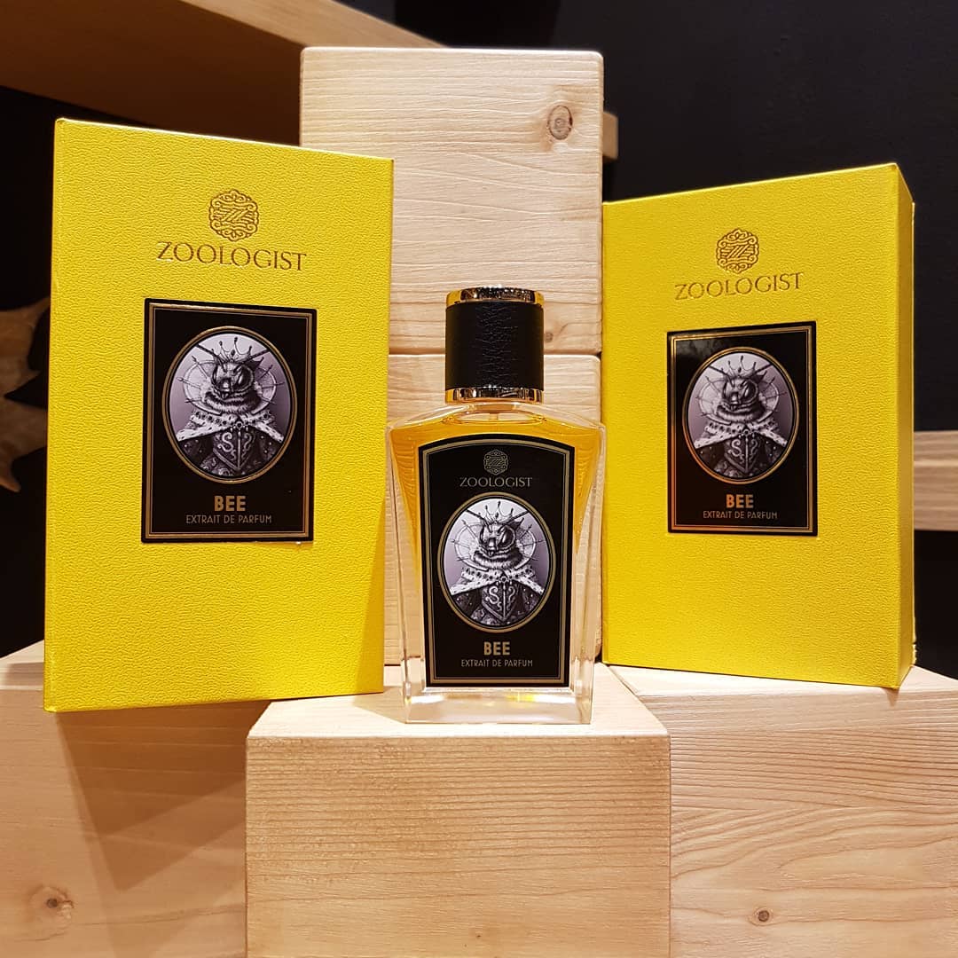 Bee Special Edition Zoologist