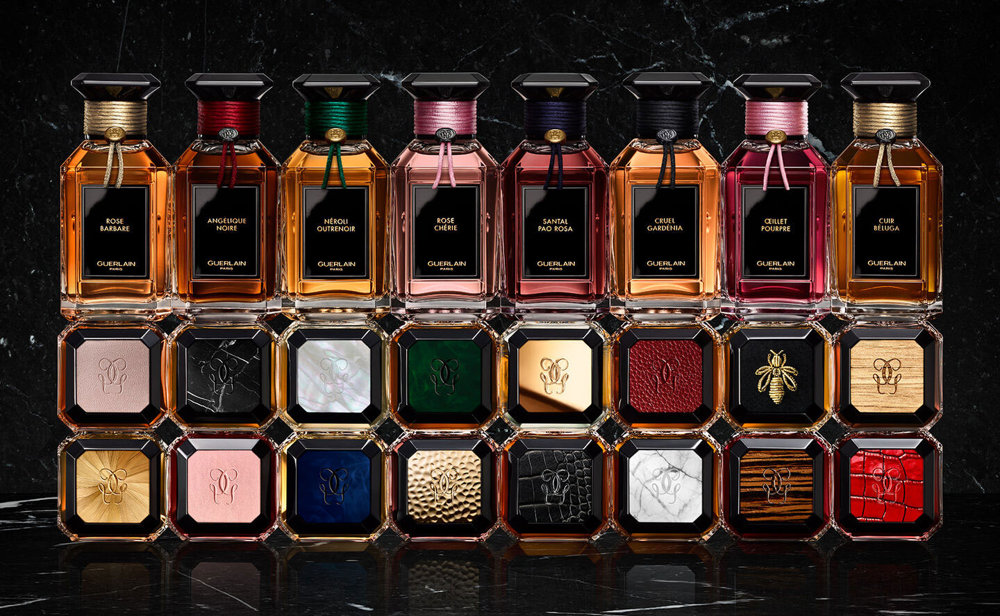 Guerlain L'Art la Matiere