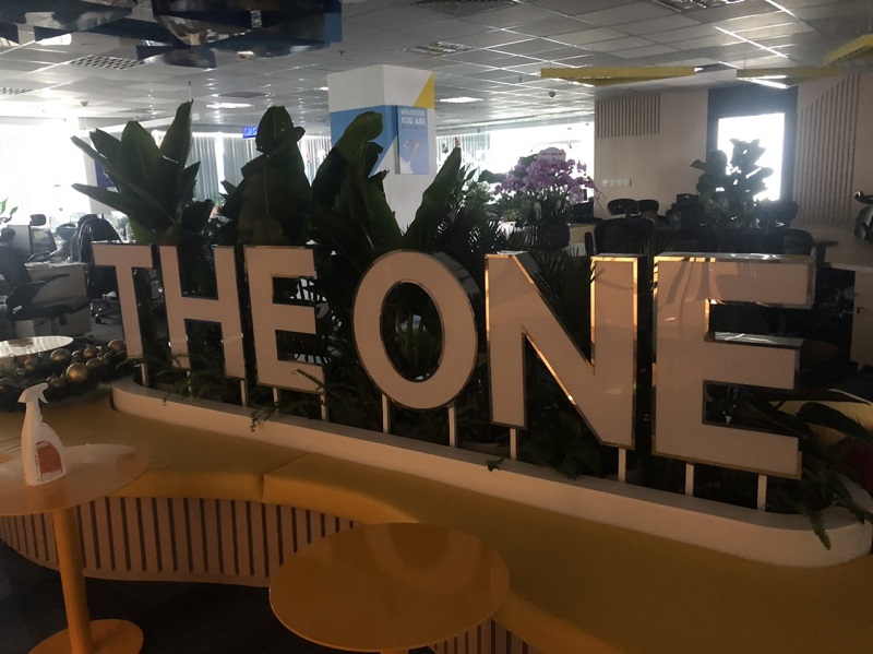 Nội Thất The One phát huy tiếp tục những thành tựu của thương hiệu tiền thân trước đây