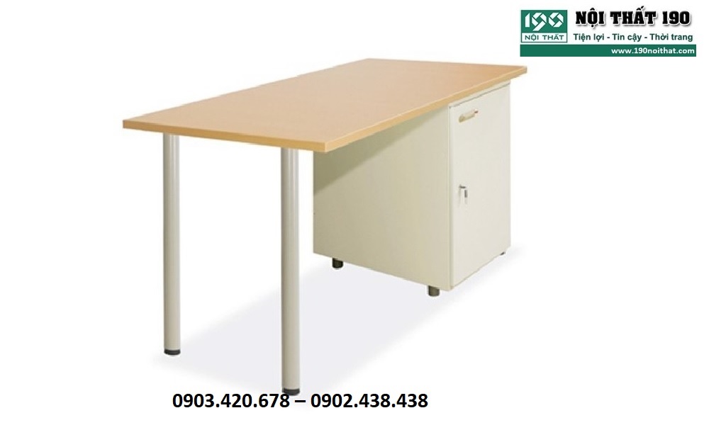 Bàn chân sắt liền hộc 1m6 BCT16-HS2