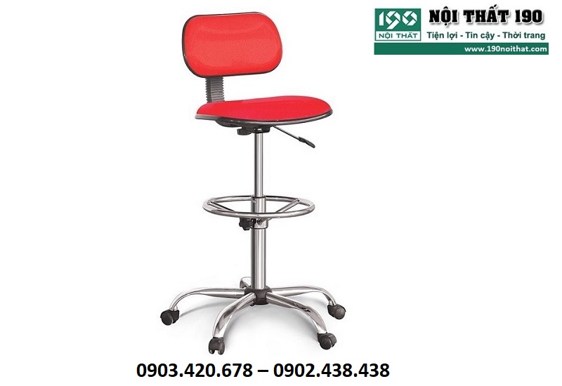 Ghế quầy bar giá rẻ B07