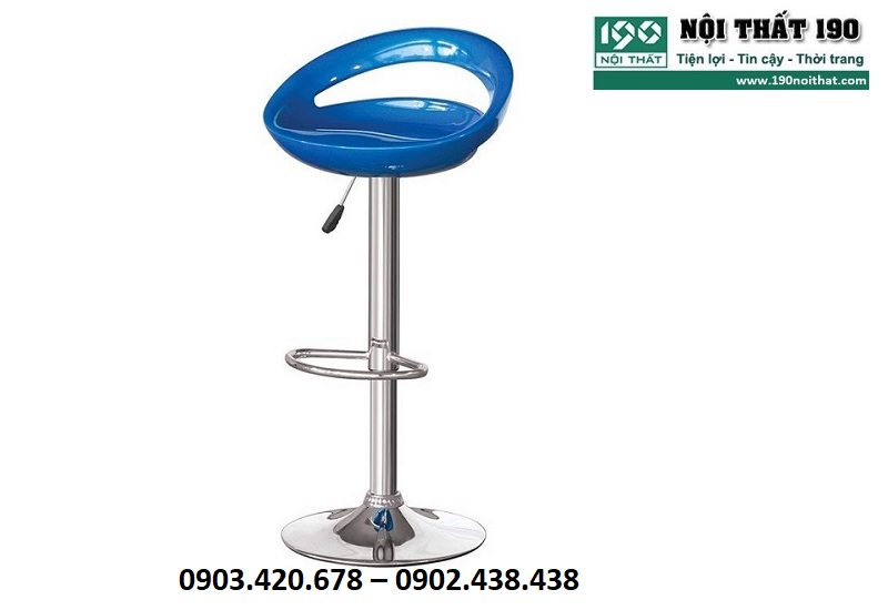 Ghế quầy bar B01