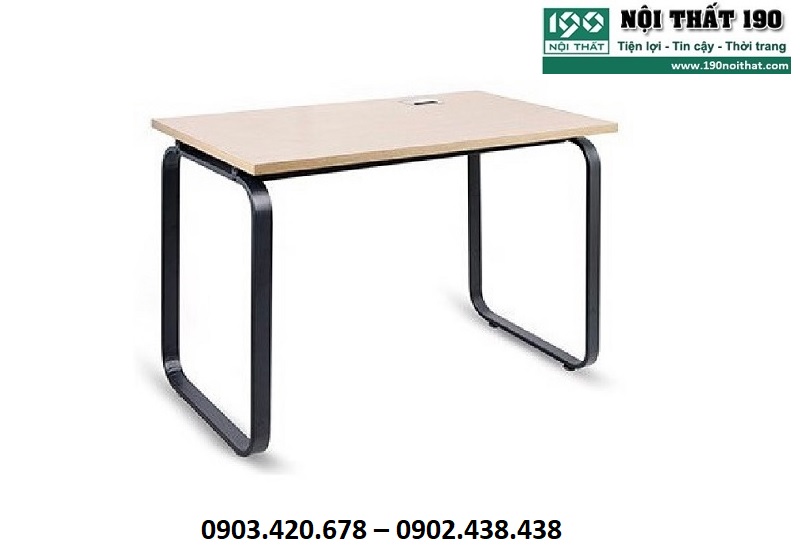 Bàn chân sắt 1m2 1903B12