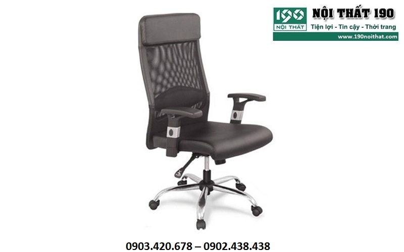 Ghế trưởng phòng GX203.2