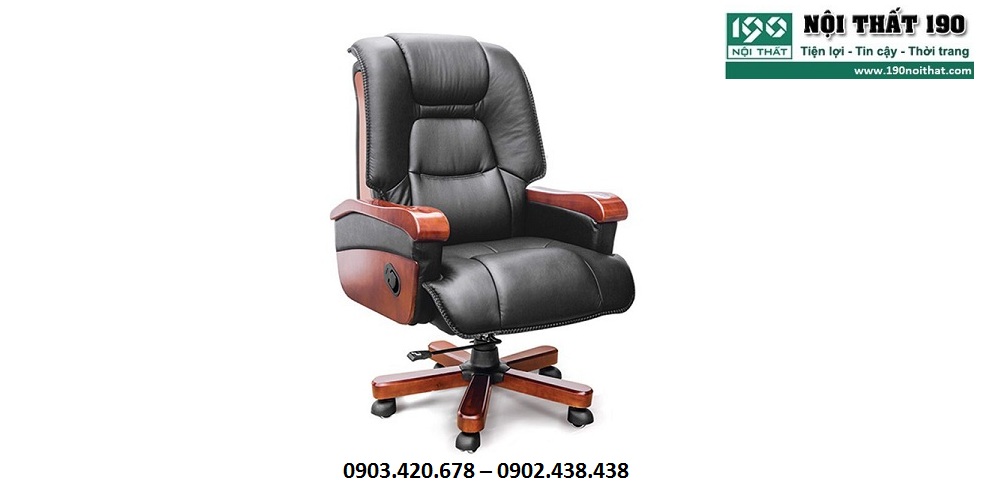 Ghế giám đốc GX501