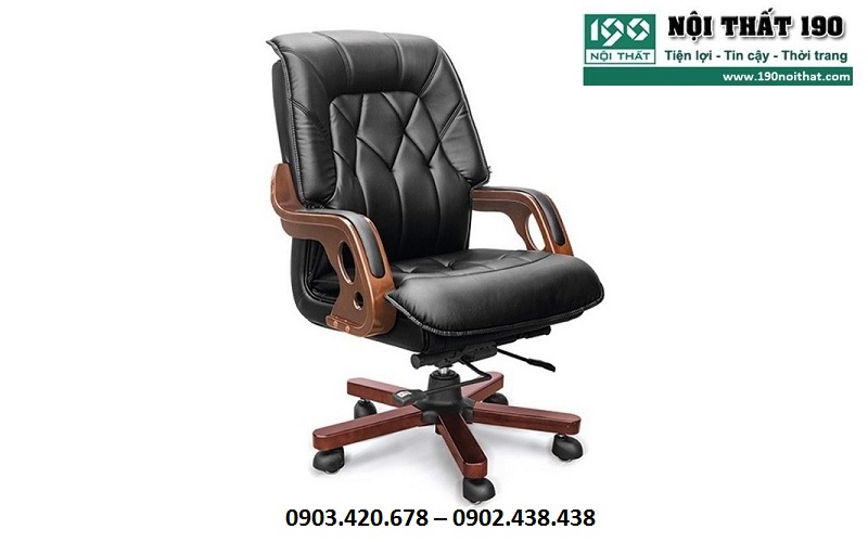 Ghế lãnh đạo GX505