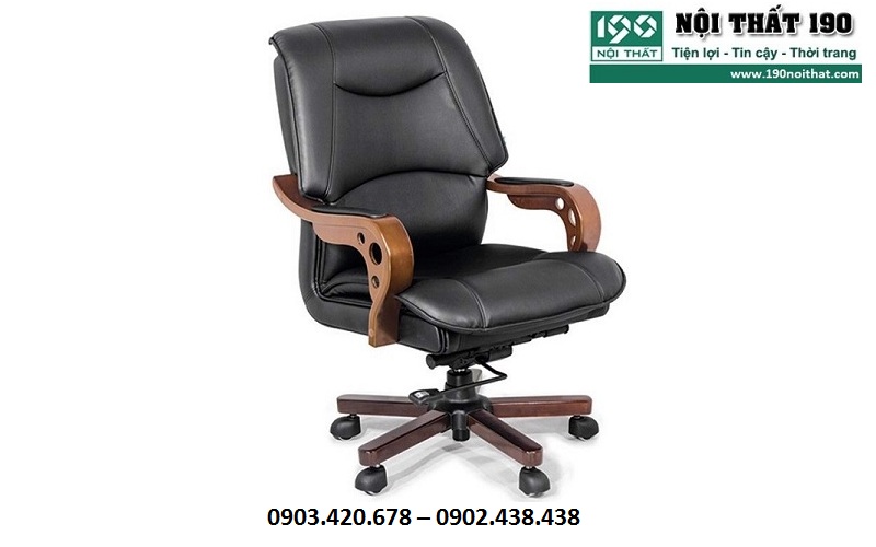 Ghế giám đốc GX506