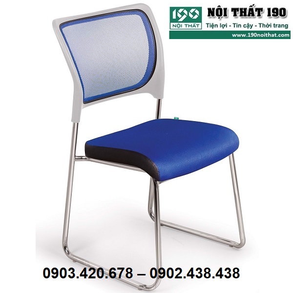 Ghế tựa hội trường GT08C