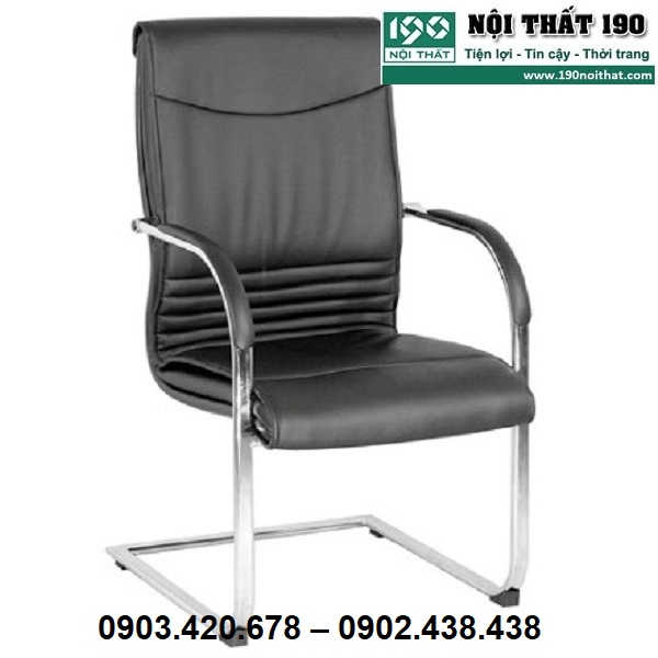 Ghế họp da GQ04B