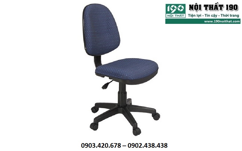 Ghế nhân viên giá rẻ GX02KT