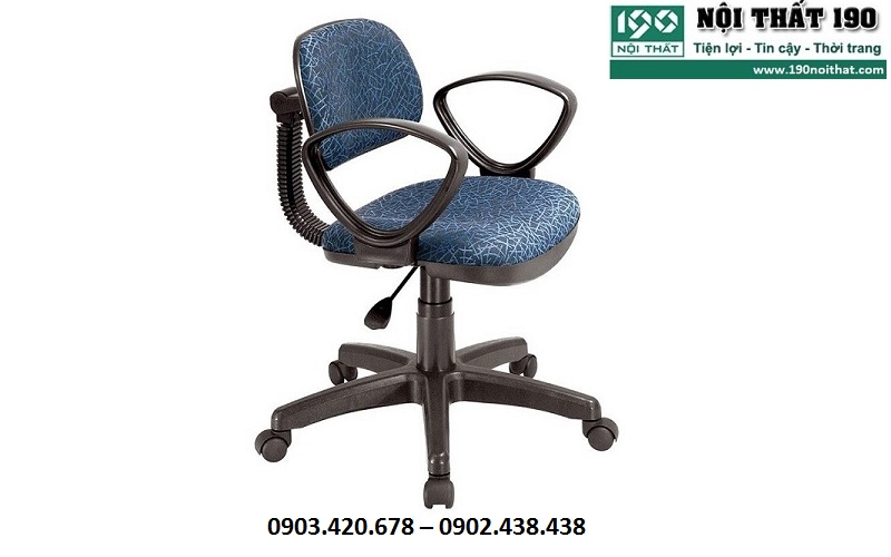 Ghế xoay nhân viên GX03