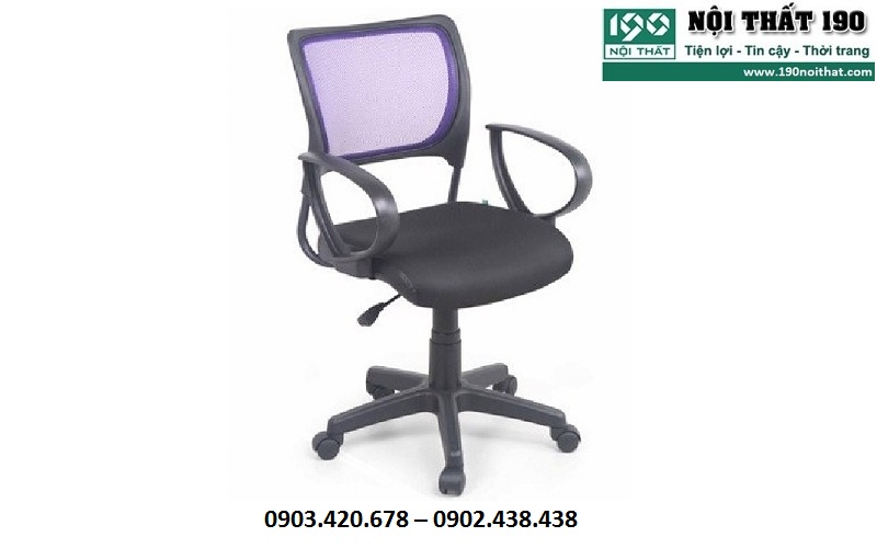 Ghế xoay lưới GX03B