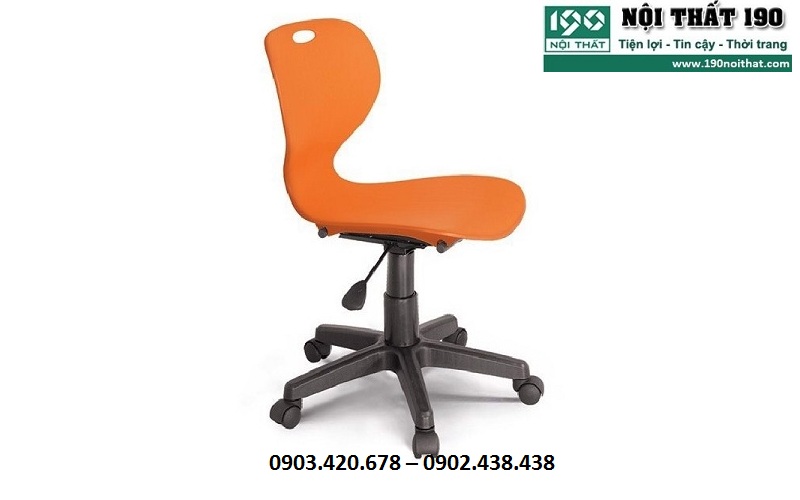 Ghế xoay nhựa GX10