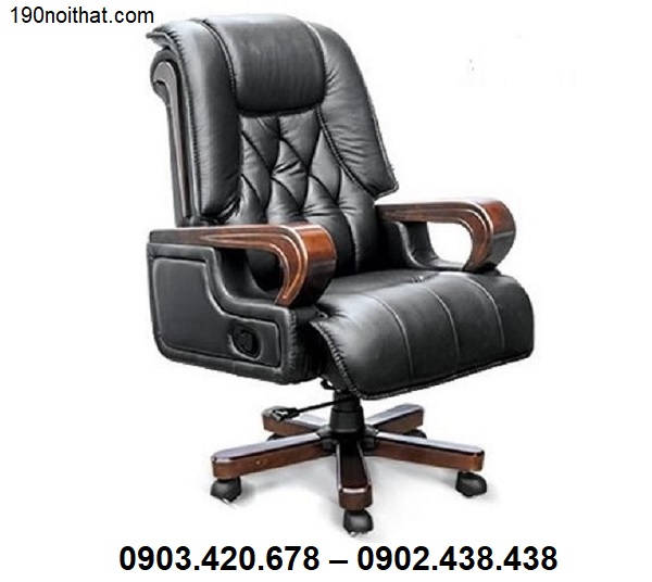 Ghế giám đốc GX503