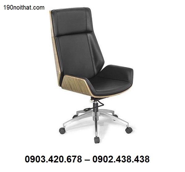 Ghế văn phòng cao cấp GX602B