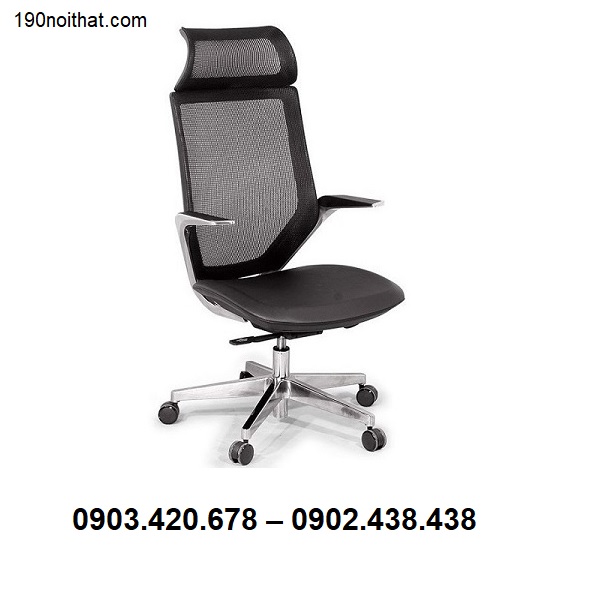 Ghế giám đốc GX206BL