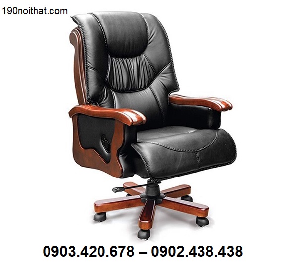 Ghế giám đốc cao cấp GX502