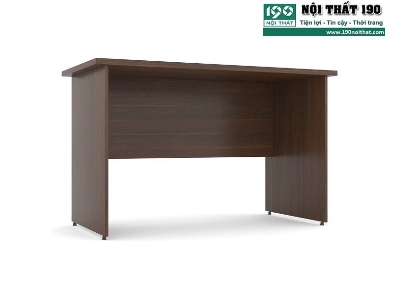Mẫu bàn công sở giá rẻ BG01M