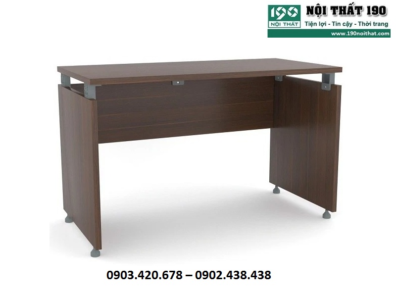 Mẫu bàn công sở giá rẻ BG01B