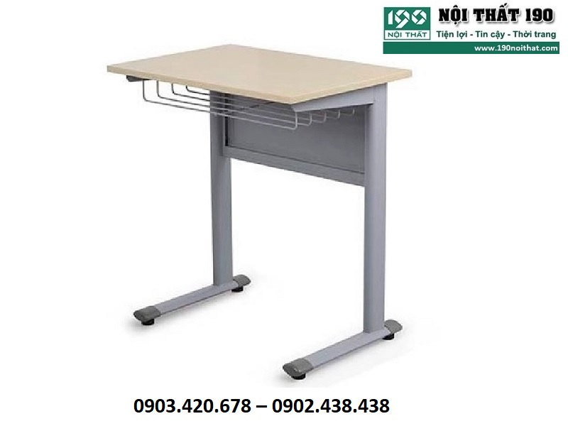 Bàn học sinh nhỏ gọn BHS04