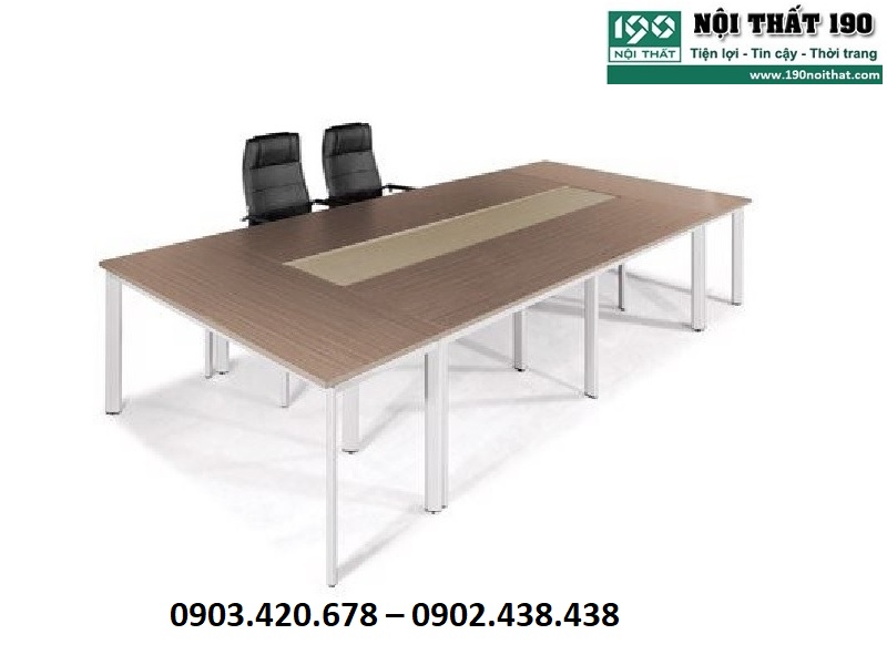 Mẫu bàn họp BH36-CO