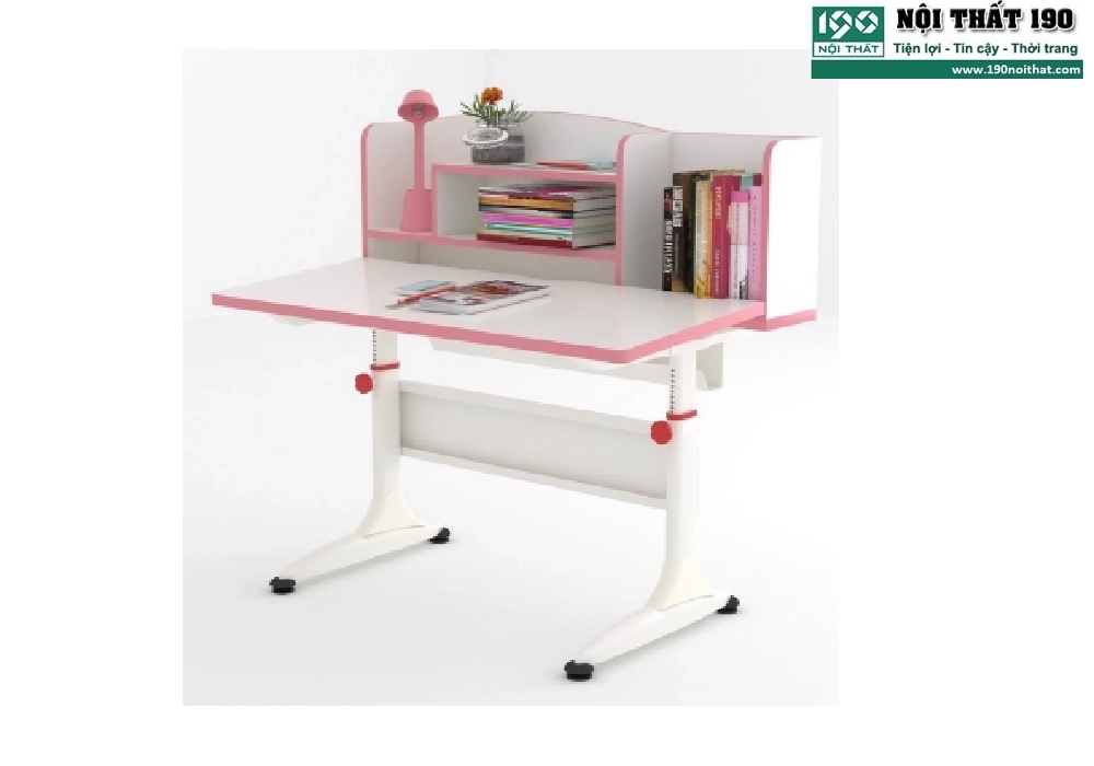 Mẫu bàn học BHS01C-H