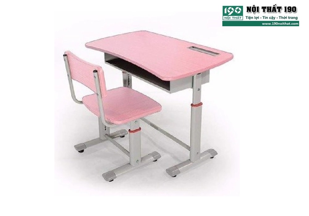 Mẫu bàn học BHS03H