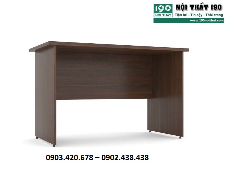 Bàn làm việc 1m2 BG01M
