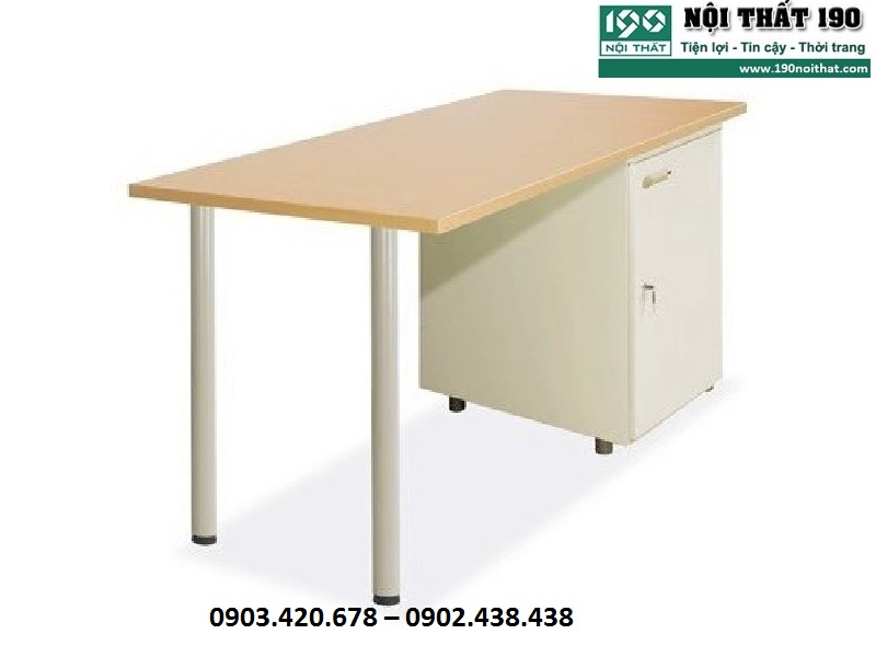 Bàn làm việc BCT18-HS2