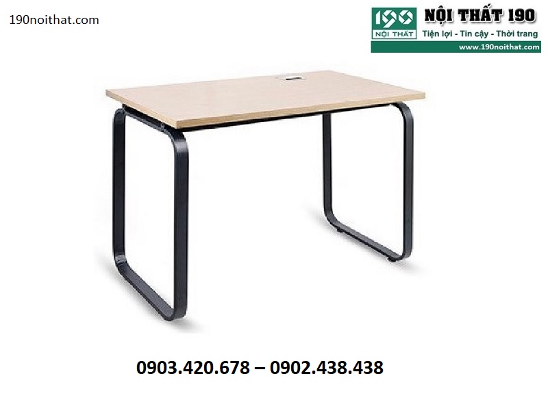 Bàn chân sắt 1m2 1903B12