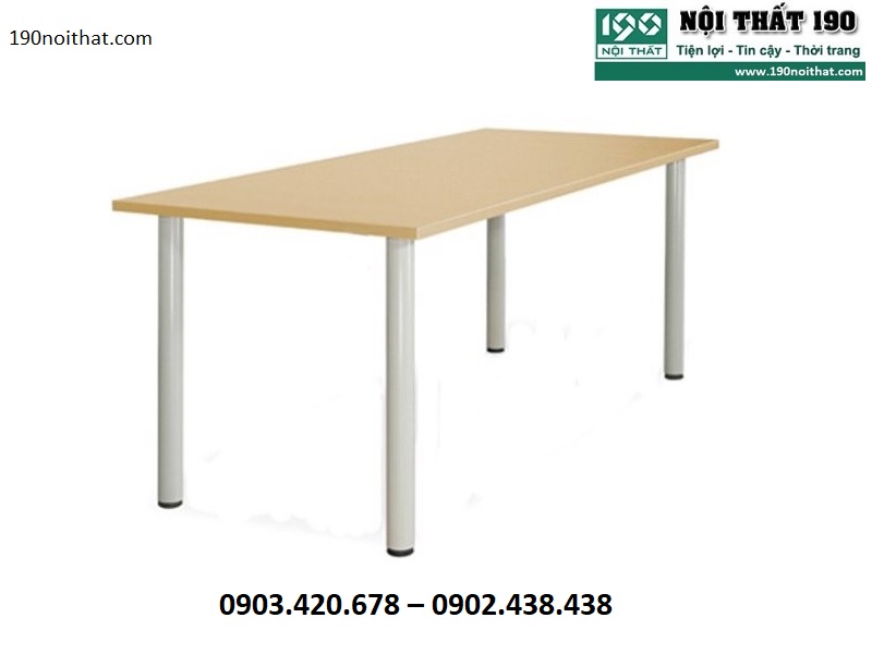 Bàn chân sắt 1m4 BCT14