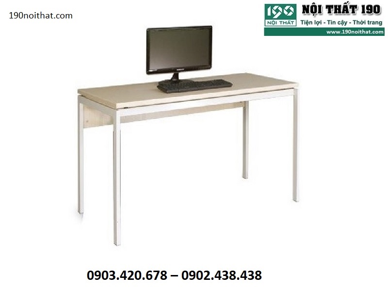 Bàn chân sắt 1m2 BCH12