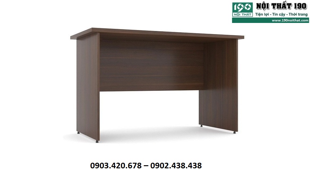Bàn văn phòng giá rẻ BG01M