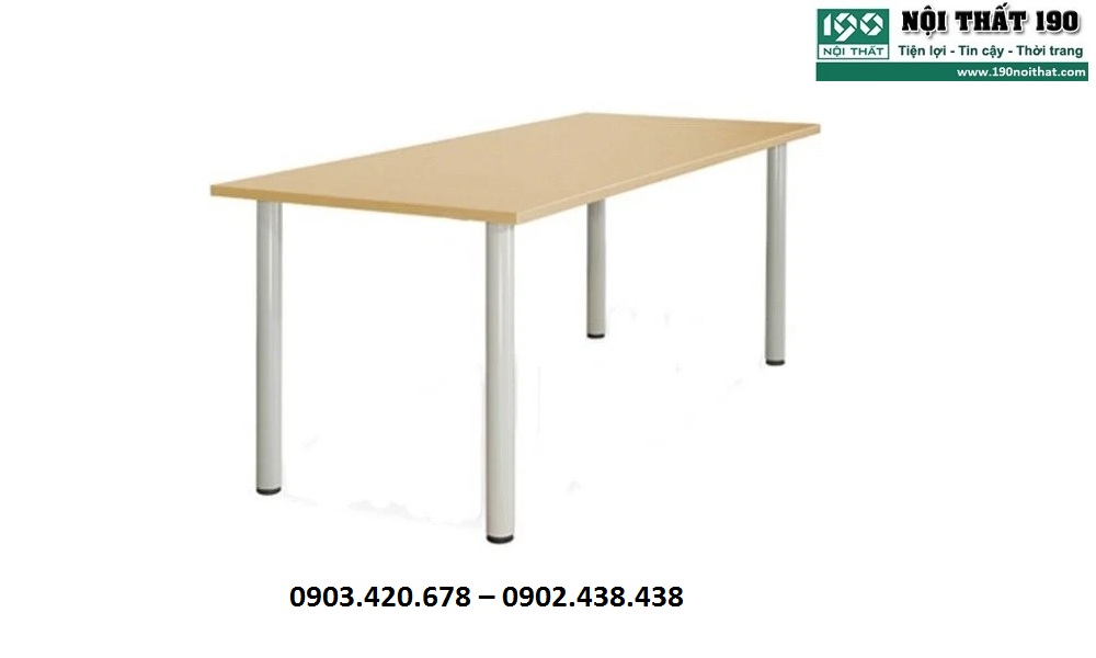 Bàn văn phòng giá rẻ BCT14