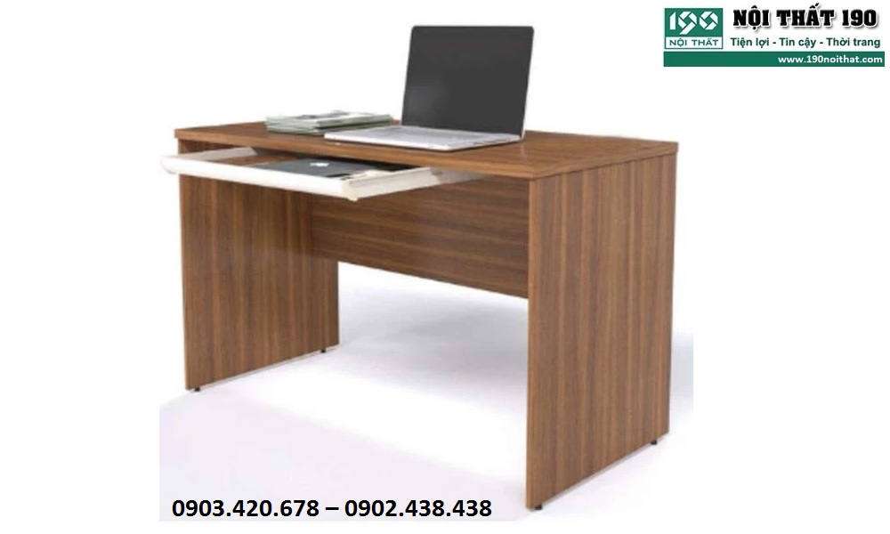 Bàn làm việc giá rẻ BG1206