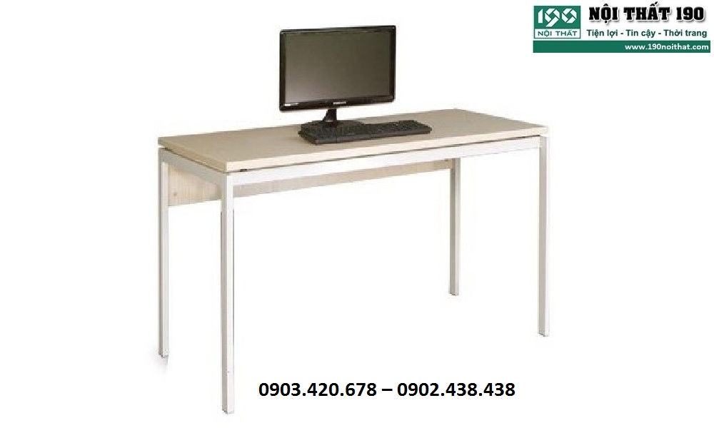 Bàn văn phòng giá rẻ BCH12