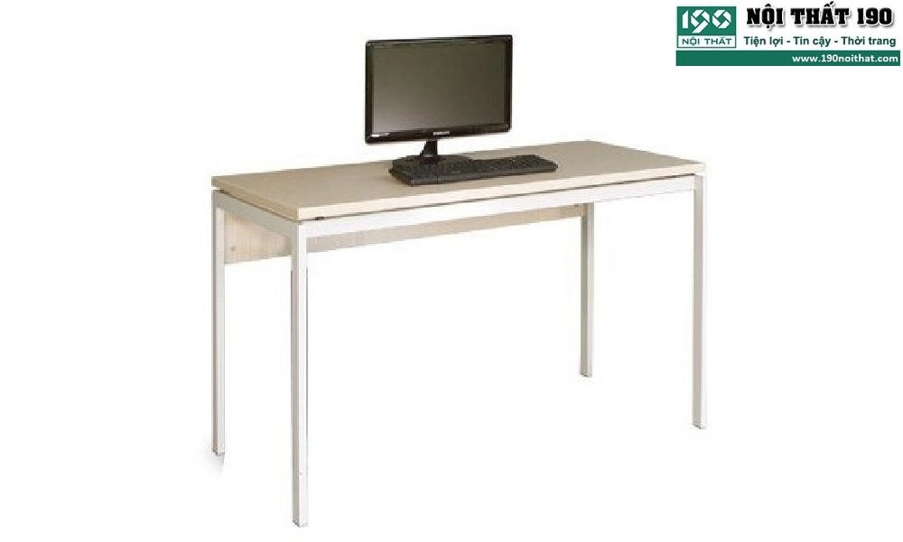 Bàn văn phòng giá rẻ có mức giá hợp lý, vừa túi tiền nhiều doanh nghiệp