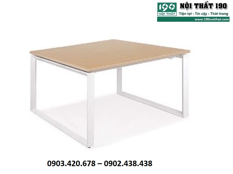 Bàn làm việc đôi BCO12-2A