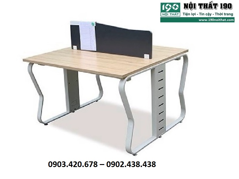 Cụm bàn làm việc 1906B12-2