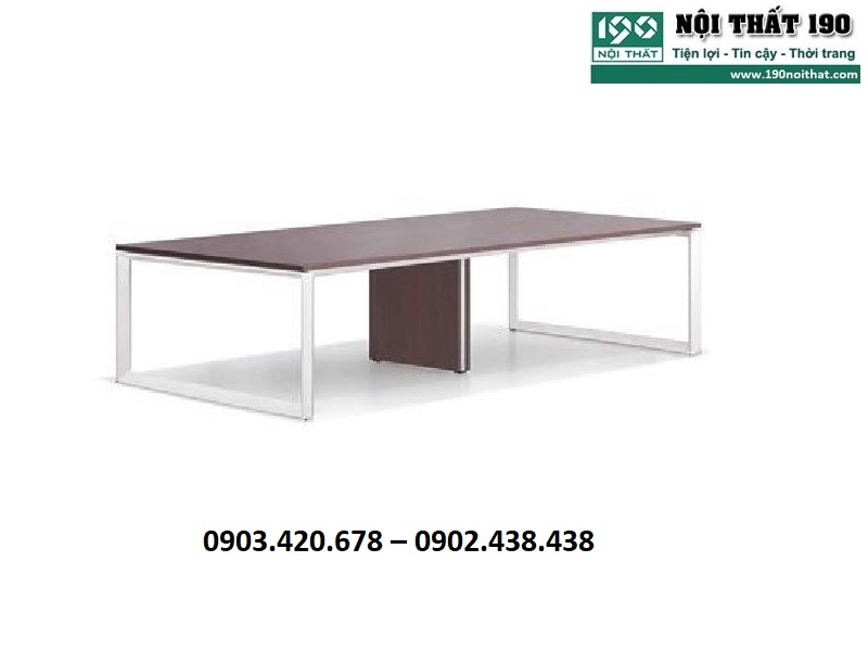 Cụm bàn làm việc 1906B12-4