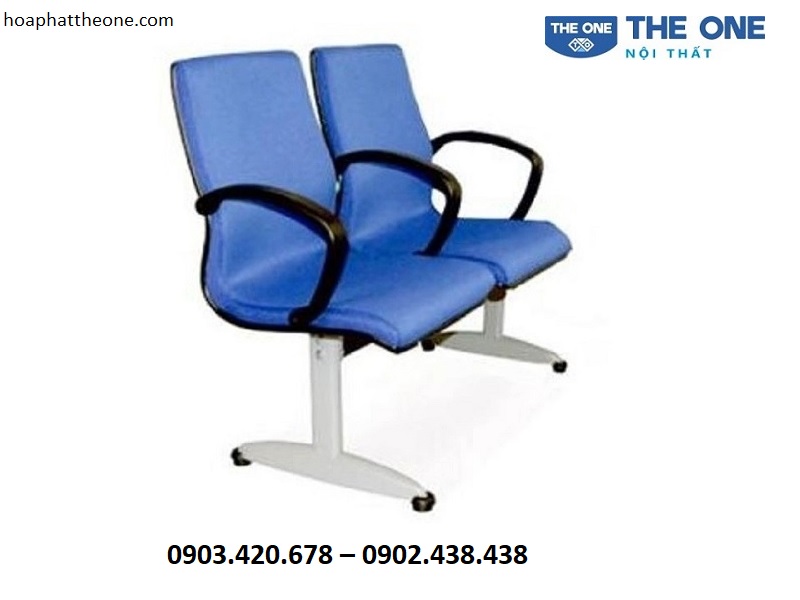 Ghế băng chờ 2 chỗ ngồi GC03-2T