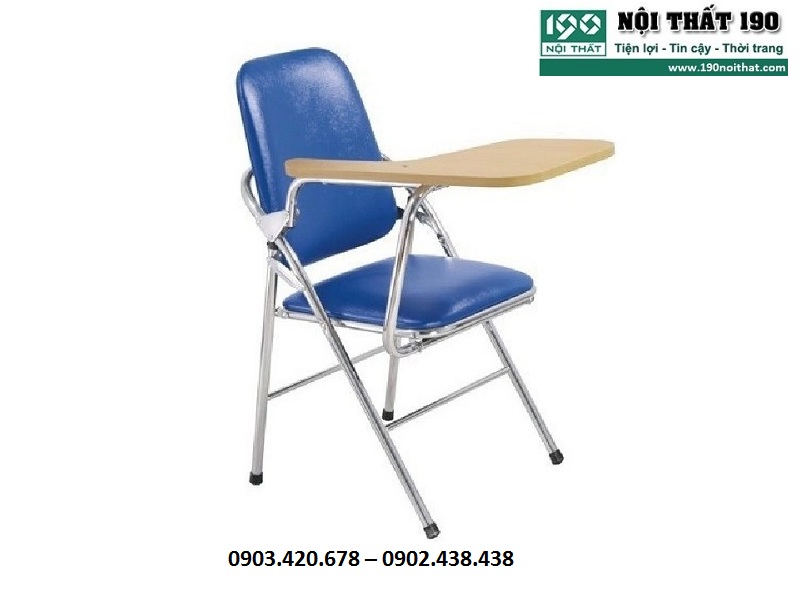 Ghế gấp inox GG04B