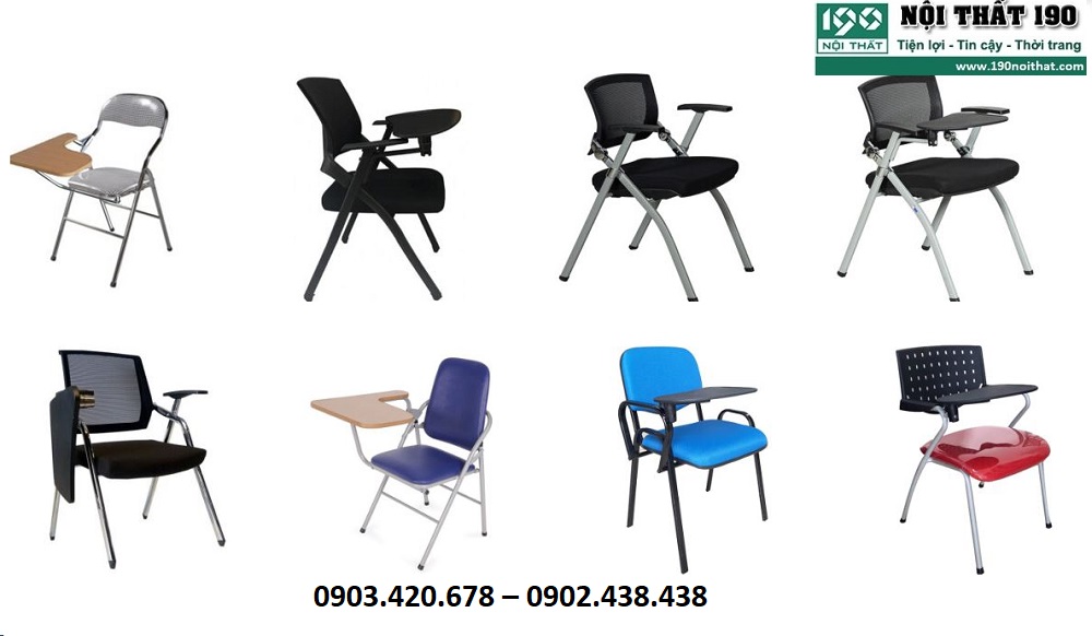 Ghế gấp liền bàn sở hữu nhiều ưu điểm vượt trội, mang lại lợi ích tuyệt vời cho người sử dụng