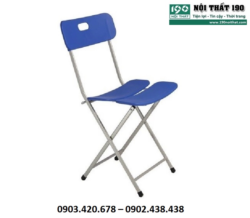 Ghế gấp gọn GG03