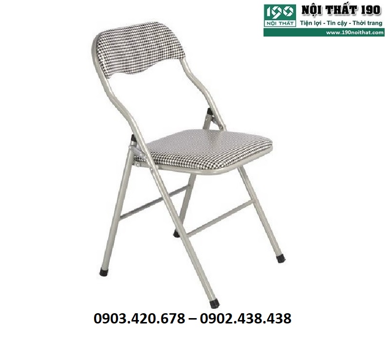 Ghế gấp văn phòng GG02