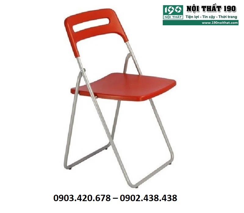 Ghế gấp văn phòng GG08